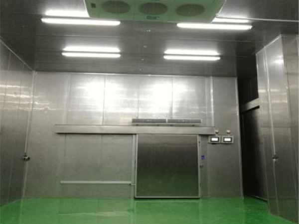 定制建設小型藥品陰涼庫費用價格需要多少錢？